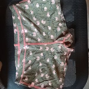 Duluth trading company women's boy short underwear